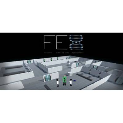 NonFictional Games FEX Forced Evolution Experiment (PC)