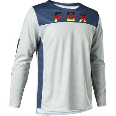 FOX Yth Defend Ls Se Boulder