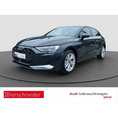 Audi A3 30 TFSI Sportback Advanced 85 kW