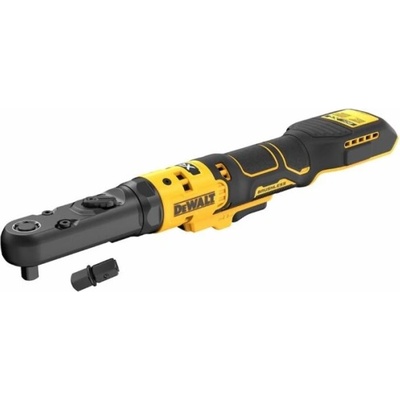 DEWALT Акумулаторна тресчотка DeWALT DCF510N, 18V, 3/8" -1/2" (DCF510N)