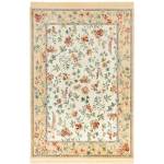 Hanse Home Бежов килим от вискоза 160x230 cm Oriental - Nouristan (104375-160x230)