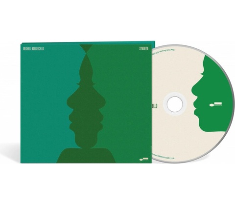 Meshell Ndegeocello - Synonym CD