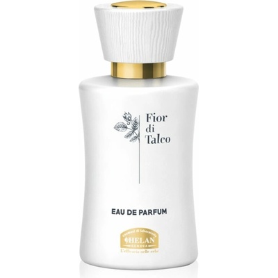 Helan Fior Di Talco parfumovaná voda dámska 50 ml