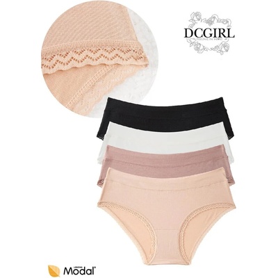 2PACK Nohavičky DC Girl 26763