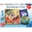 Ravensburger Детски пъзел Ravensburger 3 x 49 части - Вълшебни герои (5181)