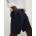 Marks & Spencer Chino шорти с частично еластична талия Marks & Spencer тъмносини Marks & Spencer | Sin | МЪЖЕ | 34 MID