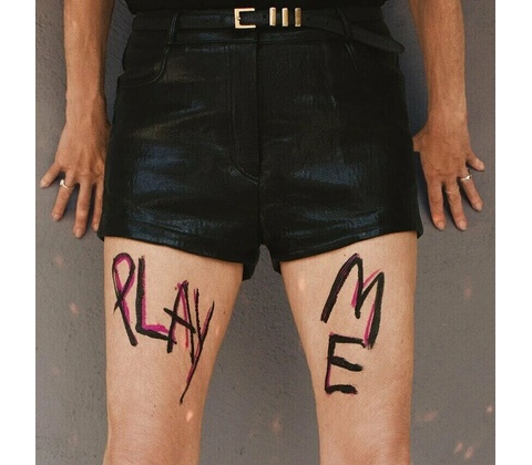 Kim Gordon - Play Me CD
