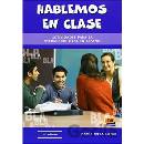 HABLEMOS EN CLASE