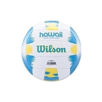 Wilson AVP Hawaii