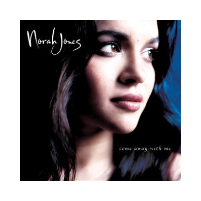 Norah Jones, Come Away With Me - 20th Anniversary Edition CD