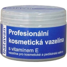 Batavan vazelína kozmetická vazelína s vitamínom E 400 ml