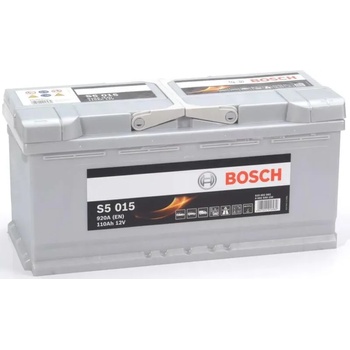 Bosch S5 110Ah 920A right+