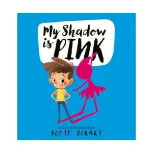 My Shadow is Pink | Scott Stuart (ISBN: 9780648728757)
