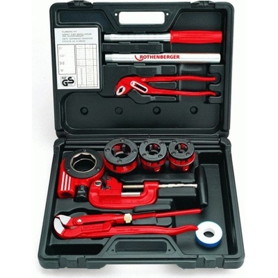 ROTHENBERGER SANI KIT 70600
