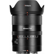 7Artisans AF 85mm F1.8 Nikon Z