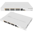 Mikrotik CRS328-24P-4S+RM
