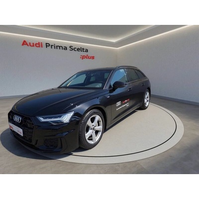 Audi A6 40 TDI Avant Advanced Business 150 kW
