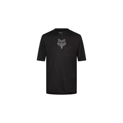Fox Ranger Head detský Black