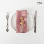 Linen Tales Салфетки в комплект от 2 броя - Linen Tales (LT-NS-40x40-RNS)