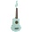 Fender Venice Soprano Ukulele Daphne Blue