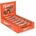 GymBeam Протеинов бар 20 г 12 x 55 g шоколадов карамел