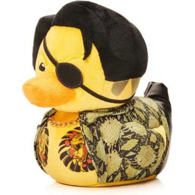 Tubbz kachnička Yakuza Goro Majima