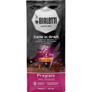 Bialetti Esperto Grani Pregiato Espresso - кафе на зърна 1kg
