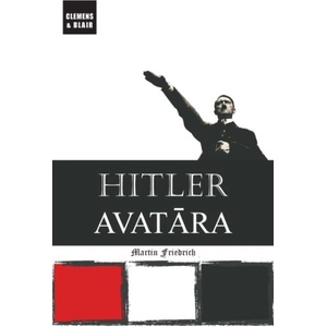 Hitler Avatara (ISBN: 9798987726341)