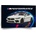 Sablio Obraz MPERFORMANCE Tachometer - 60x40 cm