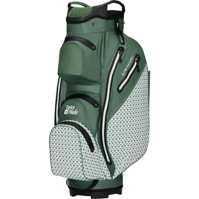 TaylorMade Storm Dry Cart Bag