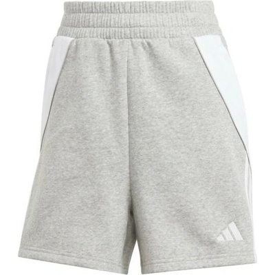 adidas dámske teplákové šortky veľmi krátke bavlna