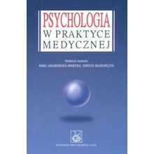 Psychologia w praktyce medycznej