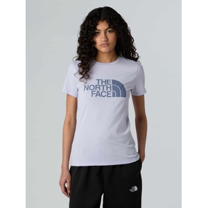 The North Face Тениска w ss easy tee - sportdepot - 45,04 лв