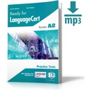 READY FOR LANGUAGE CERT ACCESS A2