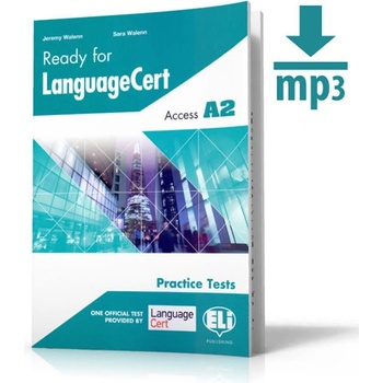 READY FOR LANGUAGE CERT ACCESS A2