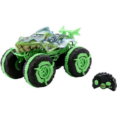 Mattel Hot Wheels RC Monster Trucks All-terrain Mutant RTR 1:15