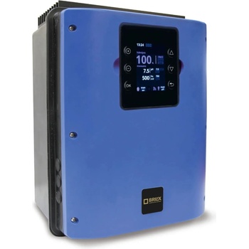 BRILIX NEOSAL solnička