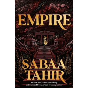 Empire | Sabaa Tahir (ISBN: 9780349125619)