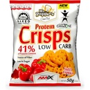 Krekry a snacky Amix Nutrition Protein Crisps 50 g