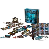 Asmodee Mysterium