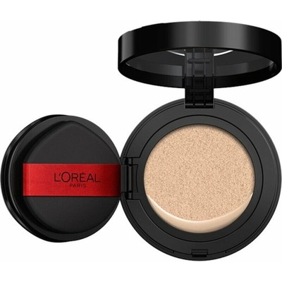 L’Oréal Paris Infaillible Cushion Foundation dlouhotrvající kompaktní make-up N100 11 g
