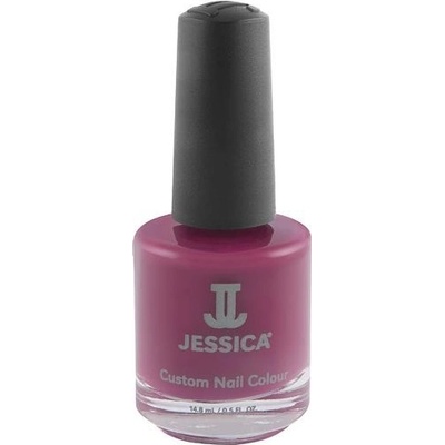 Jessica lak na nehty 636 Gorgeous Garter Belt C 15 ml