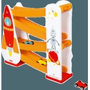 Scratch Dřevěná autodráha