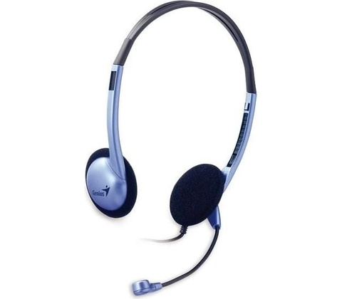 Genius HS-02B