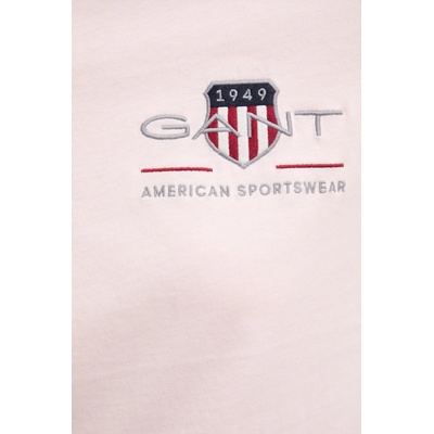 Gant Памучна тениска Gant (4200277)