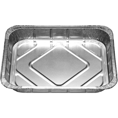 Wimex Misa, ALU Gastro hranatá 323 x 262 x 38 mm `1 2`