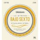 D'Addario EJS86