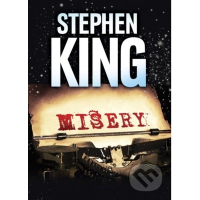 Misery - Stephen King