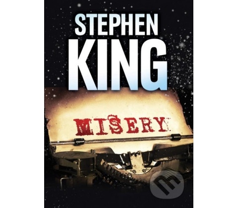 Misery - Stephen King