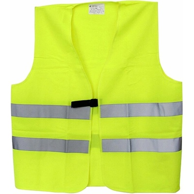 Vesta LYNX reflexná, žltá